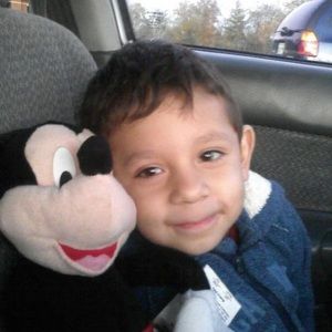 Meet your Posher, Ana luisa